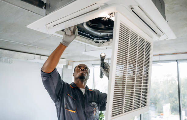Licensed Air Conditioning Service service in Decatur, TX - FH HVAC