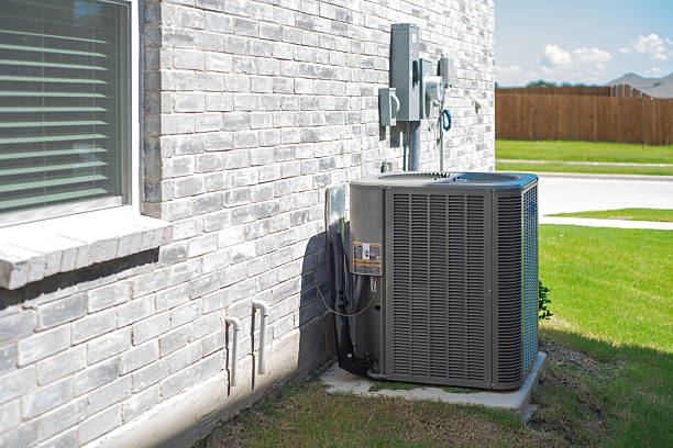 Reliable Air Conditioning Service contractor in Decatur, TX by FH HVAC